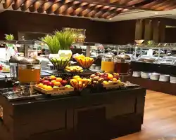 Crowne Plaza Madinah, an IHG Hotel thumbnail